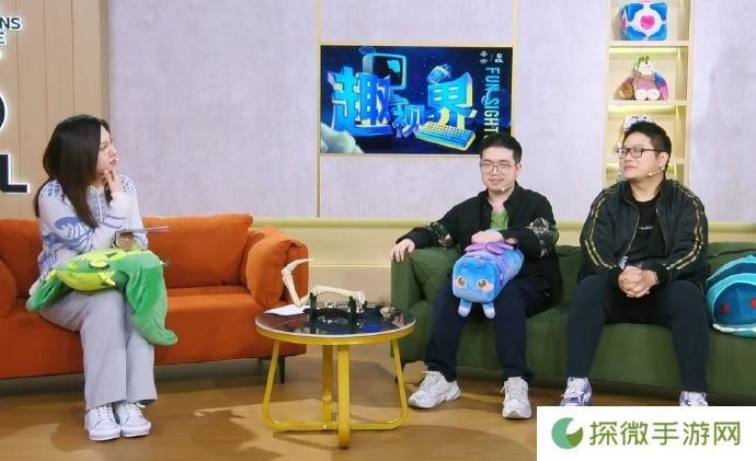 Emo做客ACL节目聊哥哥加入YB的起因