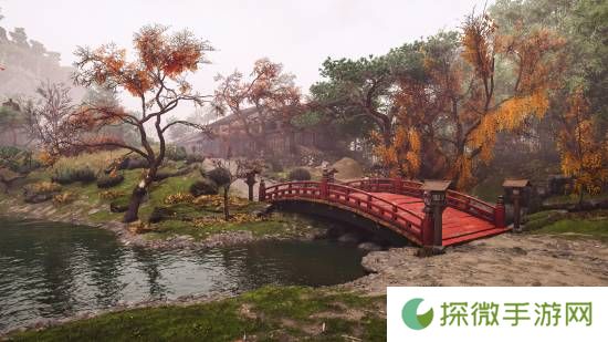 极乐软件园