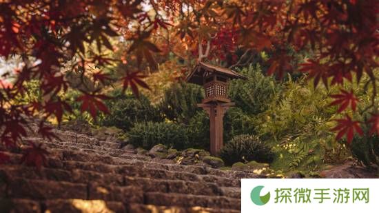 极乐软件园
