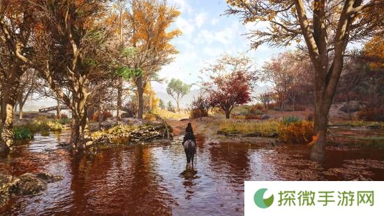 极乐软件园