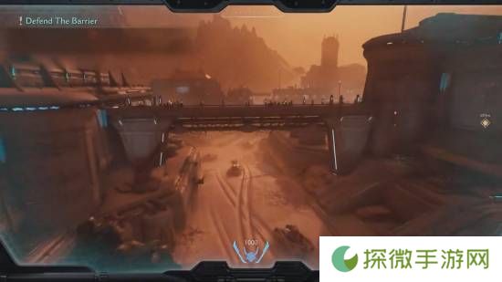 极乐软件园