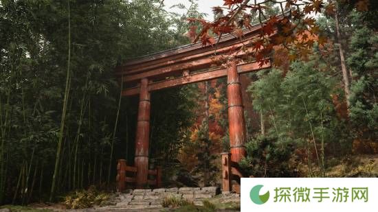 极乐软件园