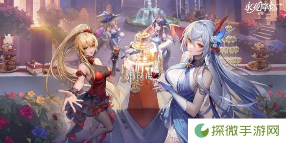 永夜降临复苏满月兑换码大全-永夜降临复苏满月兑换码汇总