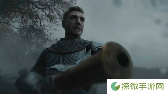 《天国：拯救2》亨利难获父母认可?玩家：我不在乎
