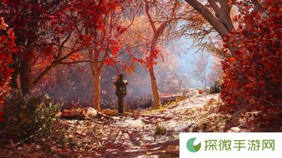 极乐软件园