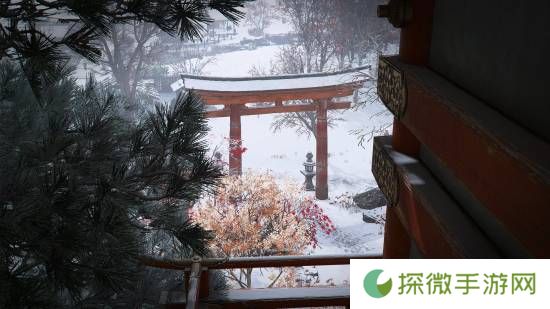 极乐软件园