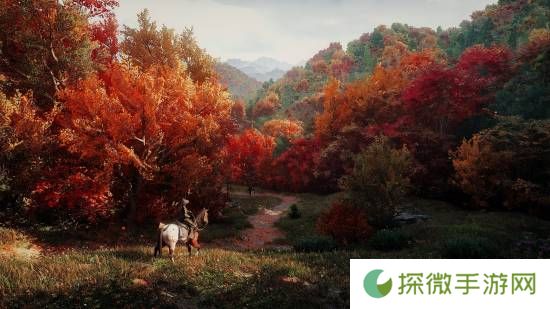 极乐软件园