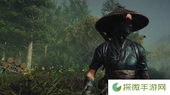 极乐软件园
