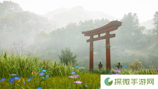 极乐软件园