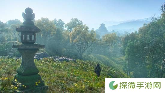 极乐软件园