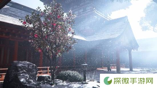 极乐软件园