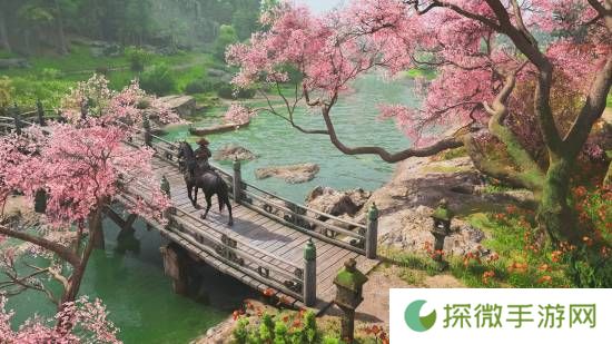 极乐软件园