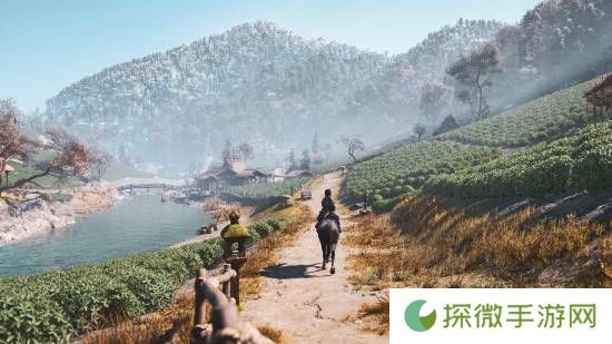极乐软件园
