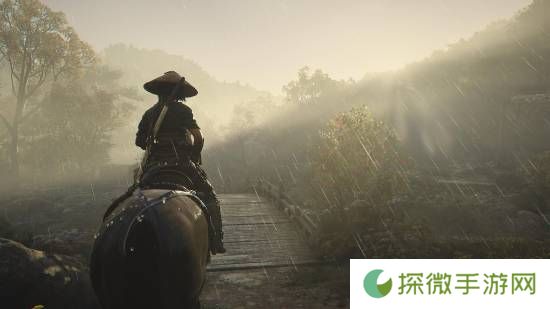 极乐软件园
