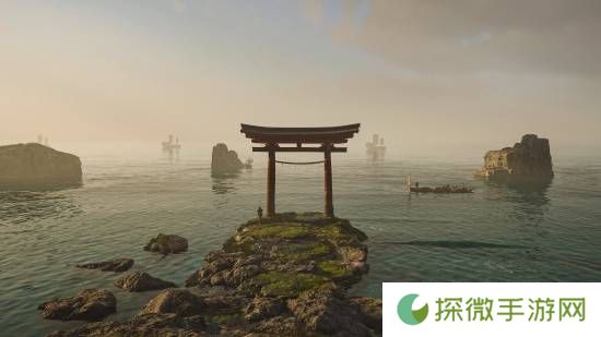 极乐软件园