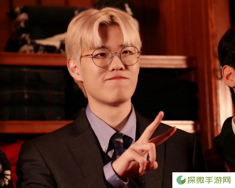 T1.Oner：我会竭尽全力让大家笑的时间更长，打出有趣的比赛