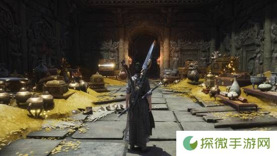 极乐软件园