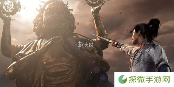 燕云紫薇阙支持染色吗-燕云紫薇阙能不能染色