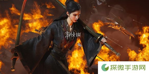 燕云十六声迷津渡妙妙庙在哪-燕云十六声迷津渡妙妙庙位置