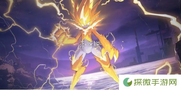 赛尔号怀旧服嘟噜噜王在哪抓-赛尔号怀旧服嘟噜噜王捕捉地点
