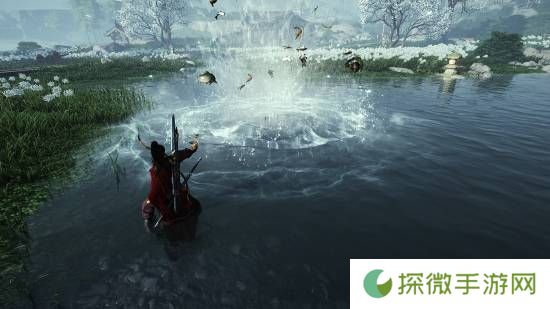 极乐软件园