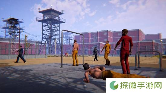 极乐软件园