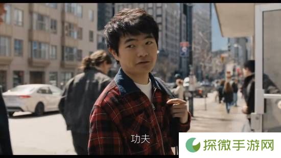 极乐软件园