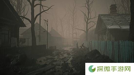 极乐软件园