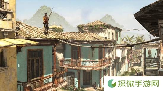 极乐软件园