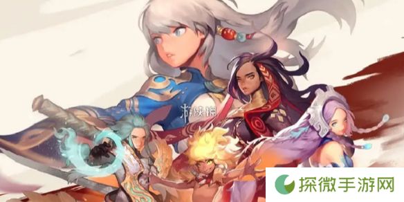 剑灵2拳套技能是什么-剑灵2拳套技能介绍