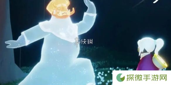 光遇挑衅艺人先祖能兑换哪些物品-光遇挑衅艺伎先祖兑换图一览2025