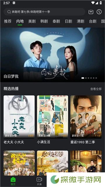 狮子影视去广告