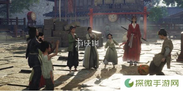 燕云十六声胡为因果奇遇怎么过-燕云十六声胡为因果奇遇攻略