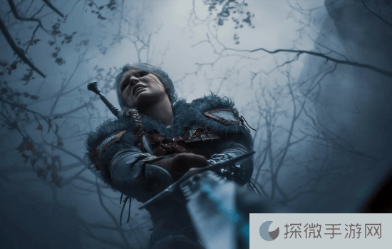 CPRD组建最大规模团队：只负责打造《巫师4》开放世界