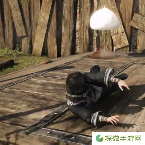 极乐软件园
