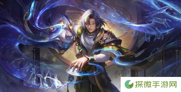 新赛季五路T0超标怪，空空儿嫦娥离谱，反甲司空震起飞