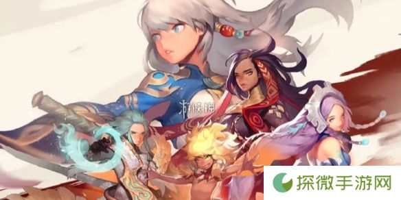 剑灵2斧技能是什么-剑灵2斧技能介绍