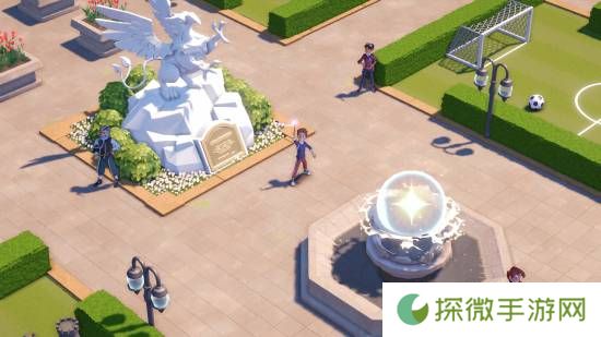 极乐软件园