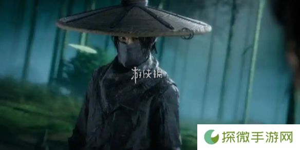 燕云十六声冯如之在哪-燕云十六声冯如之位置