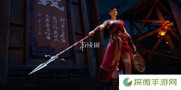 燕云十六声冯如之怎么打-燕云十六声冯如之打法攻略