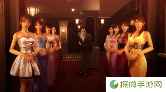 极乐软件园