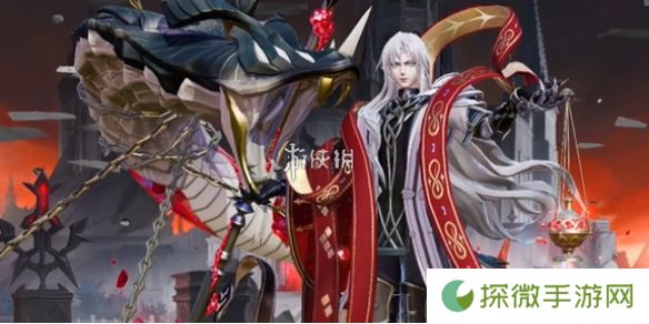 决战平安京八岐大蛇赤冕临祀多少钱-决战平安京八岐大蛇赤冕临祀皮肤价格