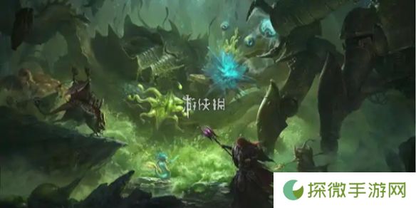 龙息神寂三只耳宝箱在哪-龙息神寂三只耳宝箱位置大全