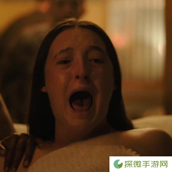 《最后生还者2》编剧回应艾莉演员太年轻：别纠结于外表