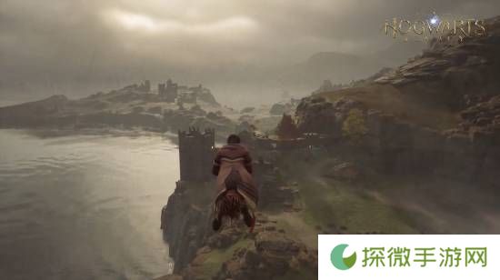 《霍格沃茨之遗》官宣登陆NS2！