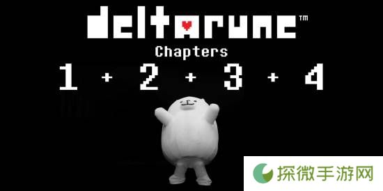 《传说之下》作者新作《三角符文》登陆NS2
