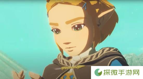《塞尔达无双 封印战记》公布！今年冬季登陆Switch2