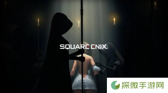 《勇气默示录 高清复刻版》首发护航Switch2 ​​​