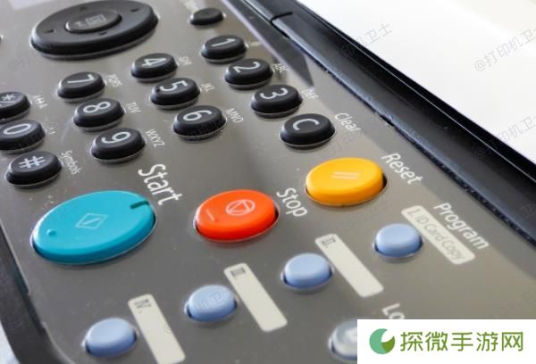 长按“停止”或“取消”按钮解除限制