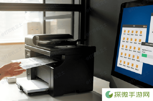 什么是反片打印